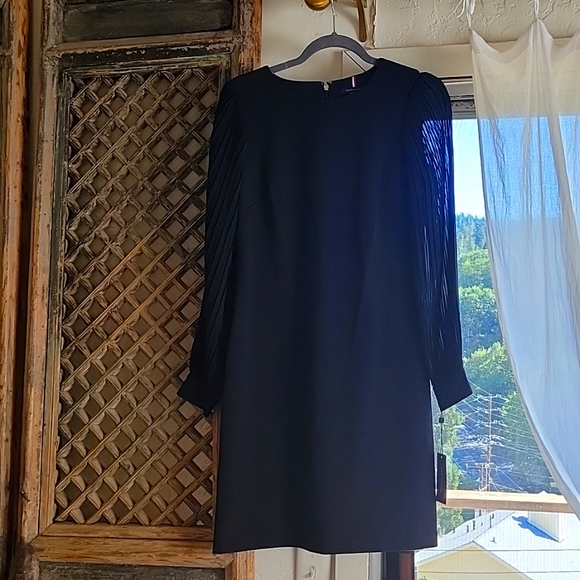 Tommy Hilfiger little black dress-elegant - Picture 2 of 7